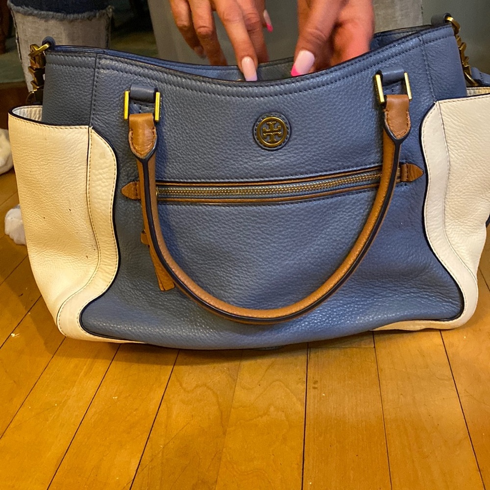 Tory Burch shoulder bag